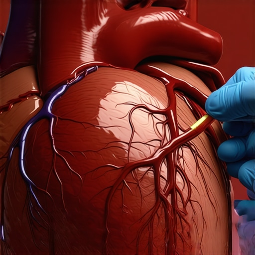 The Truth About High-Sensitivity CRP and Your Risk for Heart Attack