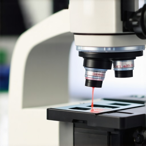 The blood test that predicts a heart attack 5 years early