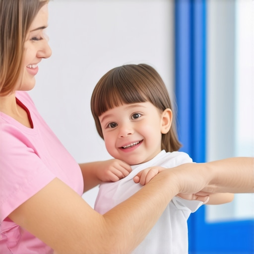 The fast way to verify your child's immunity for sports