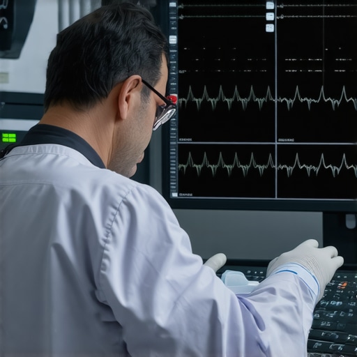 The hidden heart risk factor that your standard EKG misses