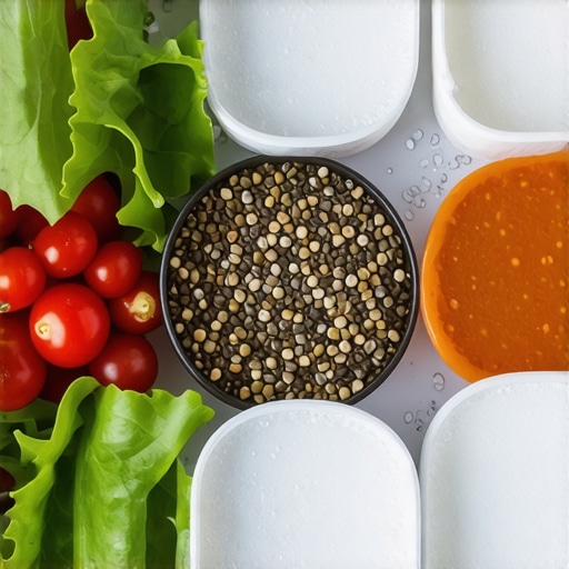 The hidden salt in 'healthy' foods that spikes your blood pressure