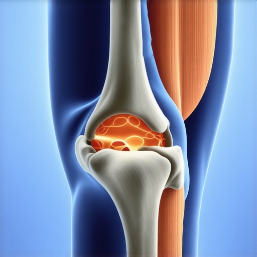 The one vitamin deficiency that makes joint pain worse