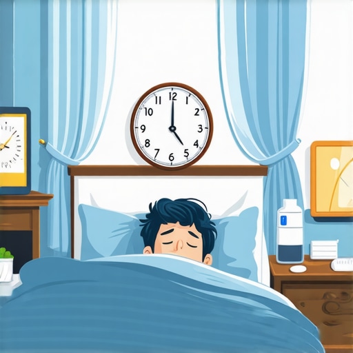 The real reason you're still tired after 8 hours of sleep