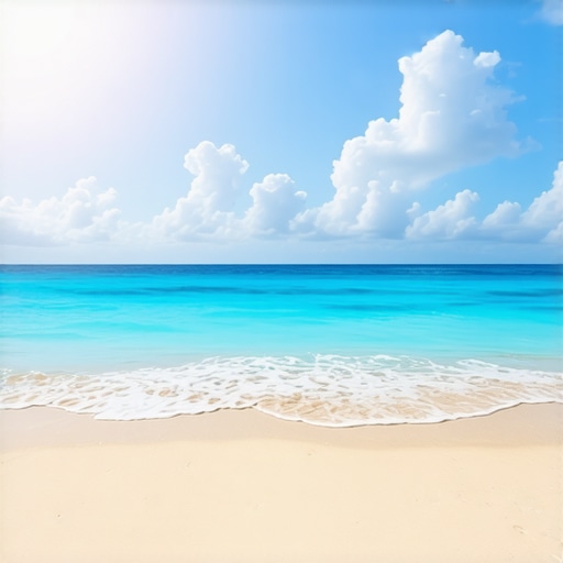 The specific travel shot you need for the Caribbean this year