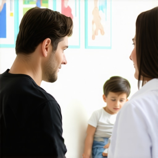 What to Do When Your Child Misses a Scheduled Immunization Dose