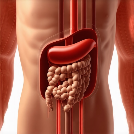 Why Chronic Inflammation Is the Real Reason You Can't Lose Weight