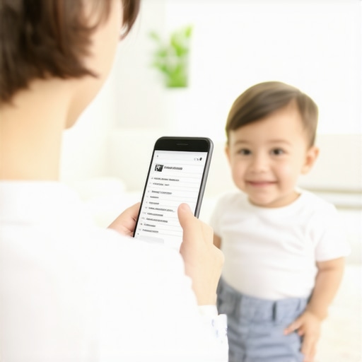 Why Every Parent Needs a Digital Copy of Vaccine Records