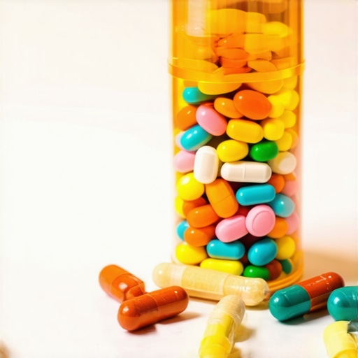 Why Most Multivitamins Are Just Expensive Urine
