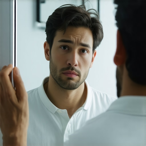 Why 'Normal' Testosterone Levels May Still Be Too Low for You
