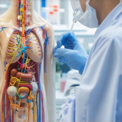Why Standard Lab Panels Usually Miss the Early Signs of Metabolic Stress