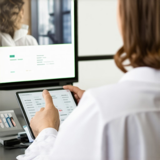 Why You Don't Need an In-Person Exam for Every Routine Lab Review