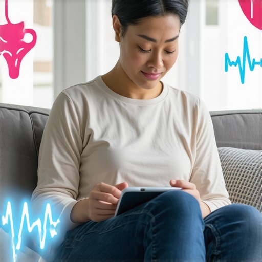 Why You Don't Need an In-Person Visit for Routine Thyroid Monitoring