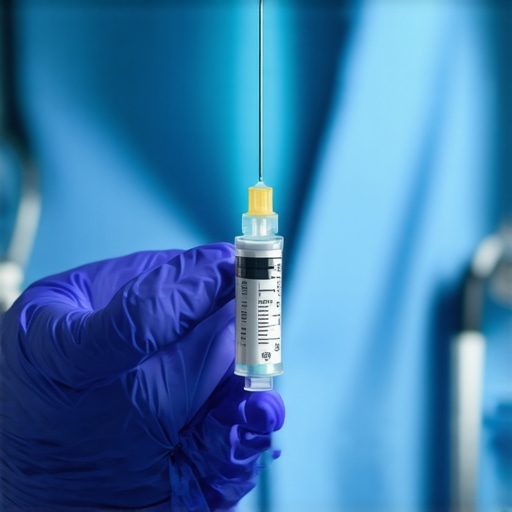 Why You Should Reconsider the Traditional Flu Shot for a High-Dose Alternative