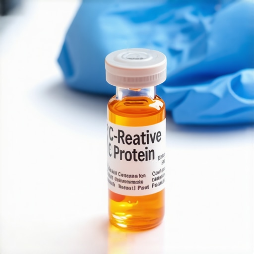 Why You Should Request a C-Reactive Protein Test at Your Next Checkup