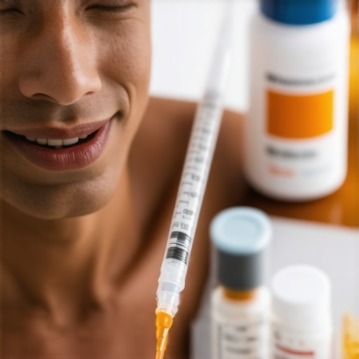 Why You Should Test Your Vitamin D Levels Before Winter Starts