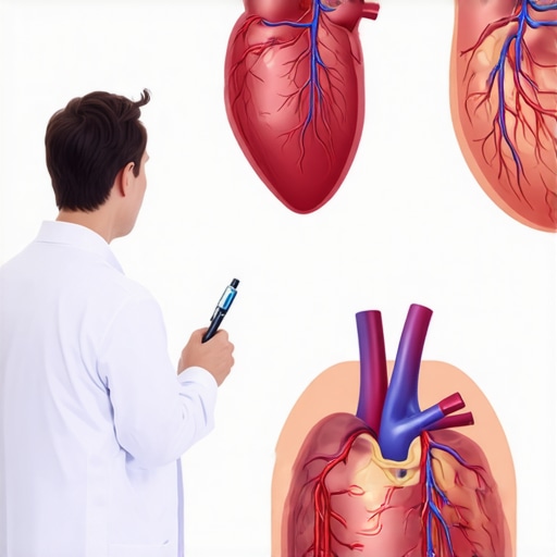 Why Your Annual Physical Is Not Enough to Track Your Heart Health