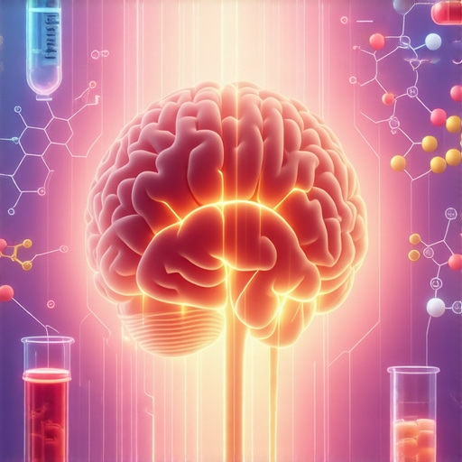 Why Your B12 Levels Matter More for Your Memory Than You Think