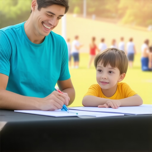 Why Your Child Needs a Meningitis Booster Before Summer Camp