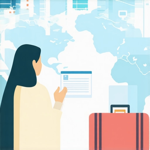Why Your Childhood Vaccine Records Are Still Critical for International Travel