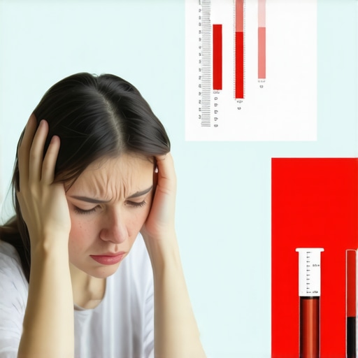 Why Your Ferritin Levels Are the Real Reason You're Exhausted