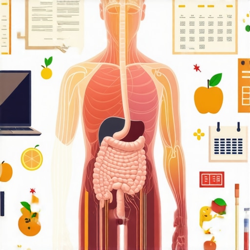 Why Your Gut Health is the Key to Better Focus at Work