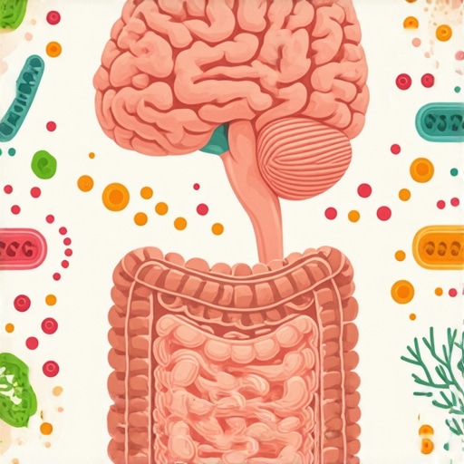 Why Your Gut Microbiome Is the Key to Ending Brain Fog