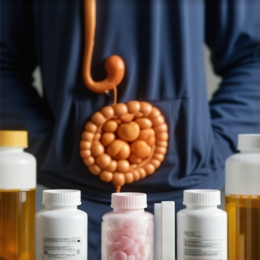 Why Your Iron Supplement is Actually Making You Constipated