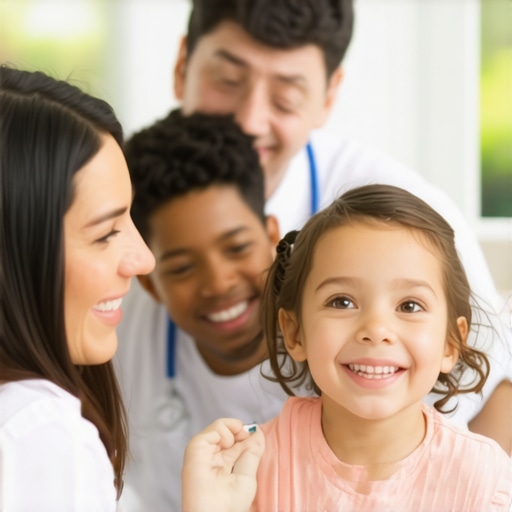 Why Your Kids Need a Booster Shot Before the Next Family Cruise