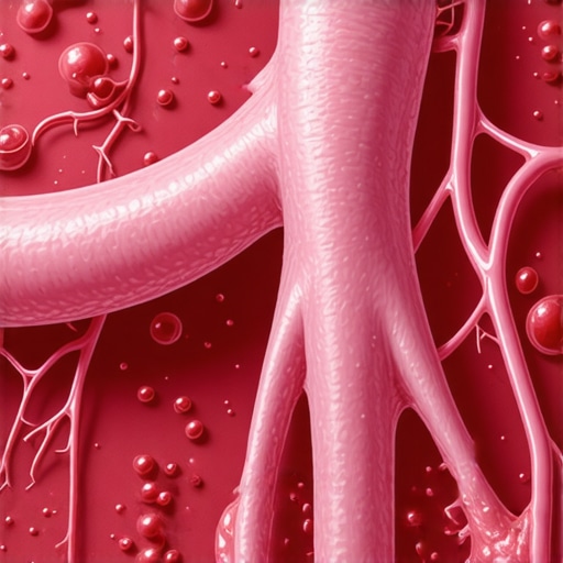 Why Your Last Blood Panel Missed These 3 Crucial Inflammation Markers