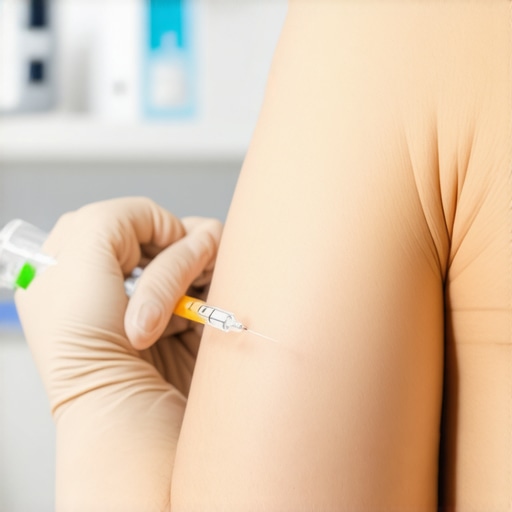 Why Your Last Tetanus Shot Might Not Be Protecting You Anymore