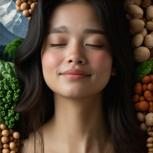 Why Your Mood Swings Might Actually Be a Magnesium Deficiency