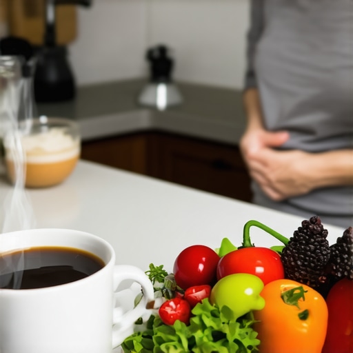 Why Your Morning Coffee Is Masking a Serious Vitamin Deficiency