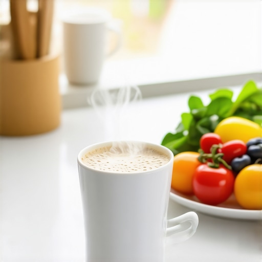 Why Your Morning Coffee Is Masking a Serious Vitamin Deficiency