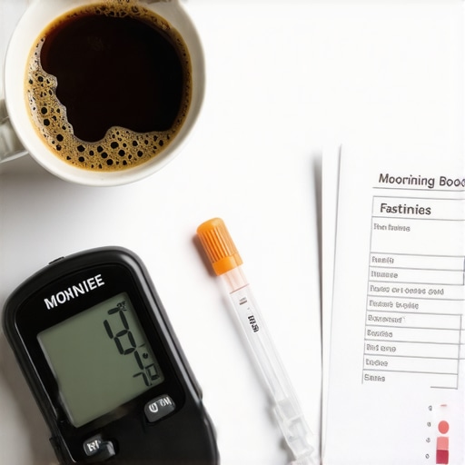 Why Your Morning Coffee Is Sabotaging Your Fasting Blood Work