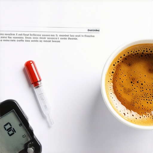 Why Your Morning Coffee Is Sabotaging Your Fasting Blood Work
