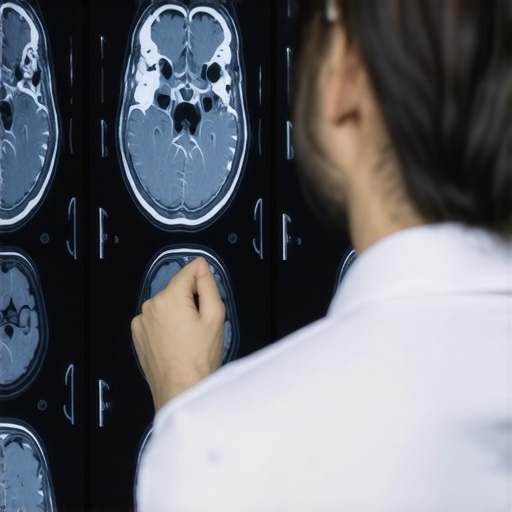 Why Your 'Normal' Lab Results Might Be Missing the Real Cause of Your Brain Fog