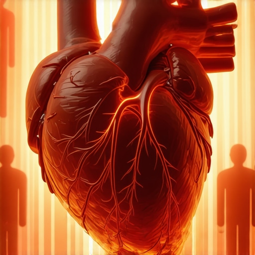 Why Your Physical Needs This One Specific Heart Marker