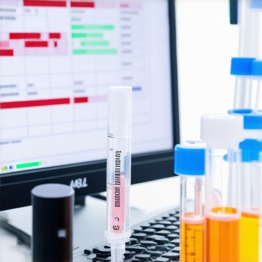 Why Your Routine Blood Work Should Include a B12 Check