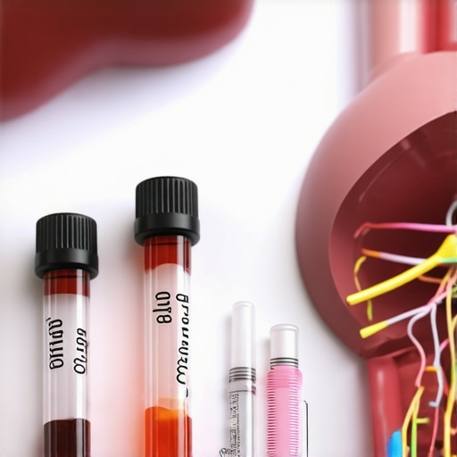 Why Your Routine Physical Often Misses These 3 Critical Liver Markers