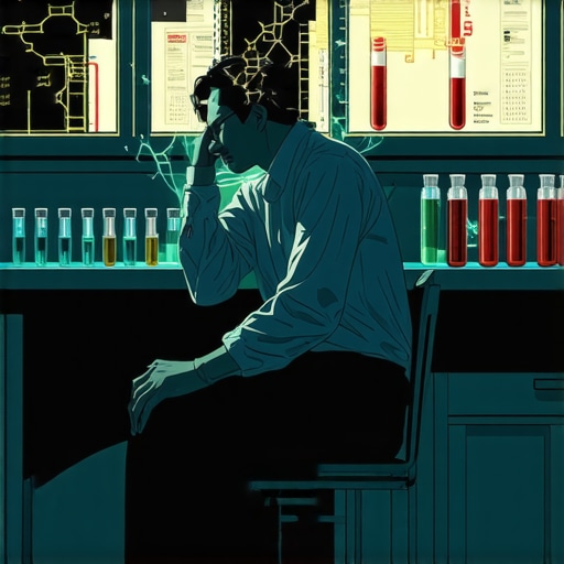 Why Your Standard Lab Results Miss the Real Cause of Your Fatigue