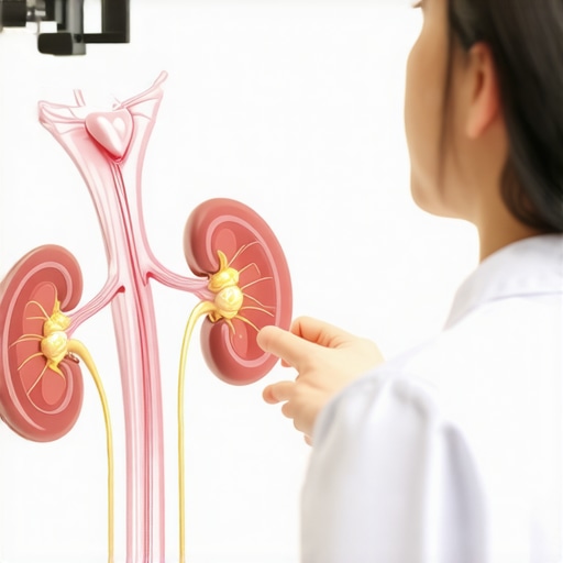 Why Your Standard Physical Often Skips These Vital Kidney Markers