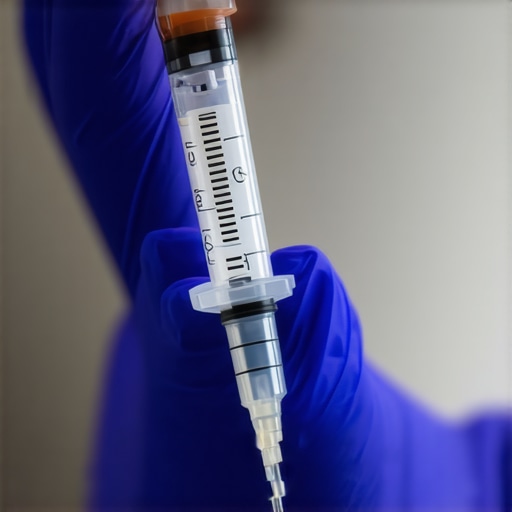 Why Your Tetanus Shot Might Be Out of Date Without You Knowing