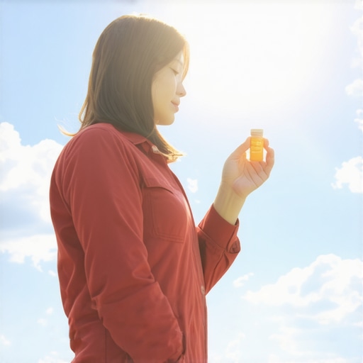 Why Your Vitamin D Supplement Might Be Failing Your Immune System