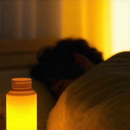 Why magnesium is the missing link in your sleep routine