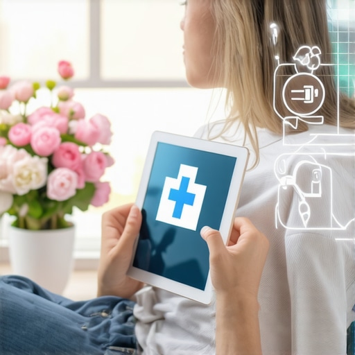 Why virtual care is the best option for managing seasonal allergies