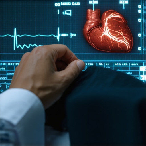 Why your annual physical is missing the most important heart marker