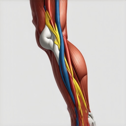 Why your blood pressure medication might be causing your leg cramps