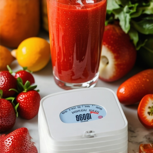 Why your 'healthy' morning smoothie is spiking your insulin