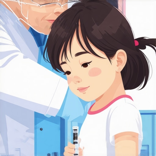 Why your kids need the chickenpox booster even if they're healthy