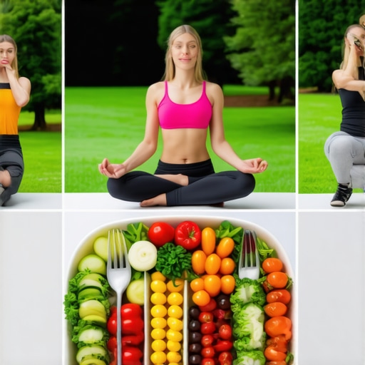 3 Habits to Maintain Healthy Blood Pressure Without Using Salt Substitutes